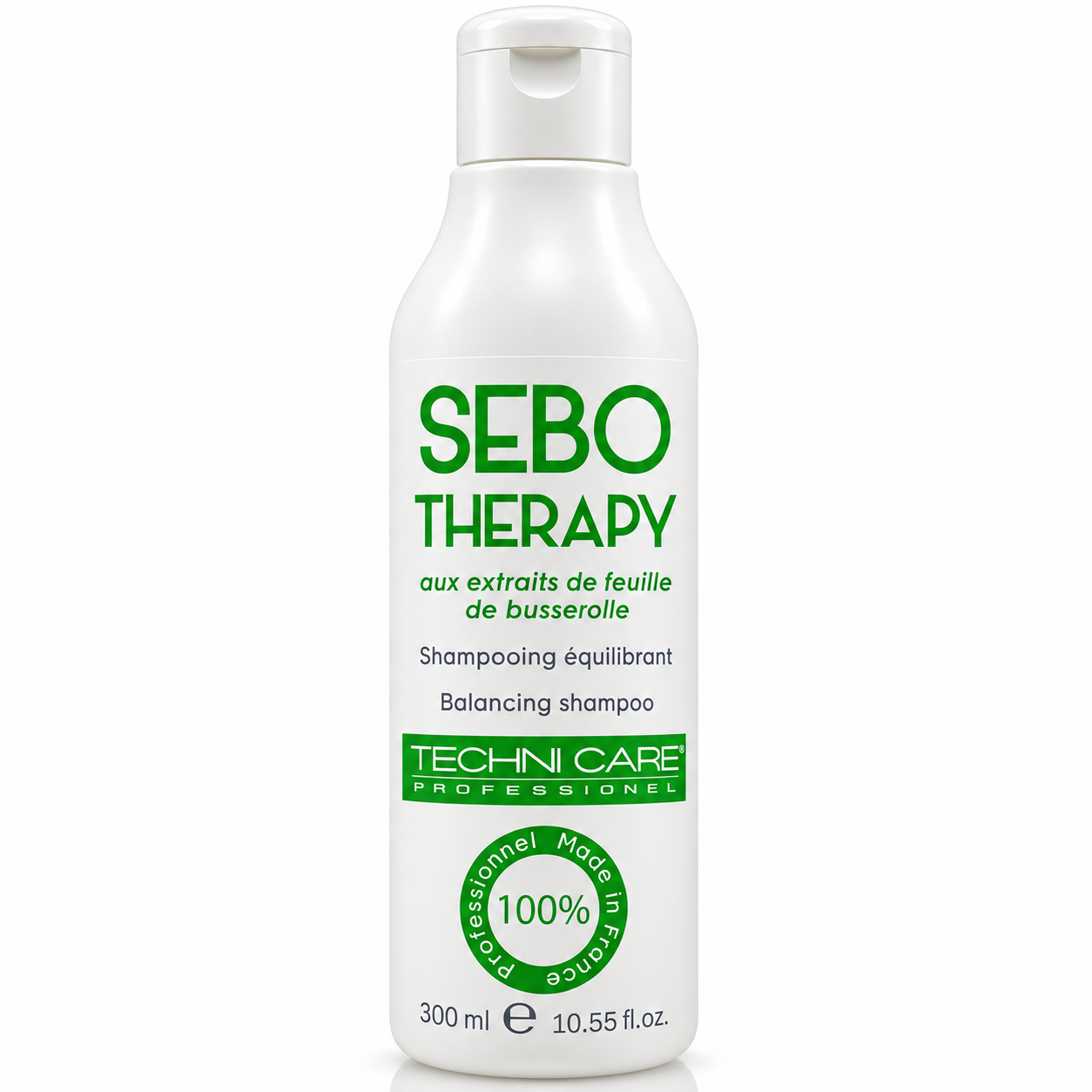Sebo Therapy shampooing TechniCare 300ml